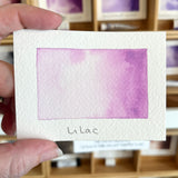 Lilac - Holbein 5 mL