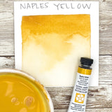 Summer- Daniel Smith 5ml Watercolor Triad Tube Set