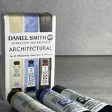 Architectural- Daniel Smith 5ml Watercolor Triad Tube Set