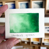 Hookers Green - Holbein 5 mL