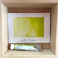 Leaf Green - Holbein 5 mL