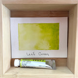 Leaf Green - Holbein 5 mL