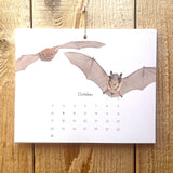 2027 Calendar - Details in Nature // Things I've Found