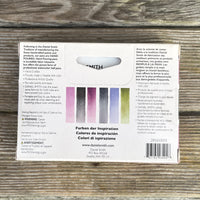 Daniel Smith Small Set of 6 - COLORS OF INSPIRATION
