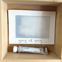 Grey of Grey - Holbein 5 mL