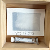 Grey of Grey - Holbein 5 mL