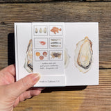 Sea Life Card Set