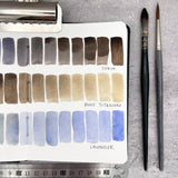 Architectural- Daniel Smith 5ml Watercolor Triad Tube Set