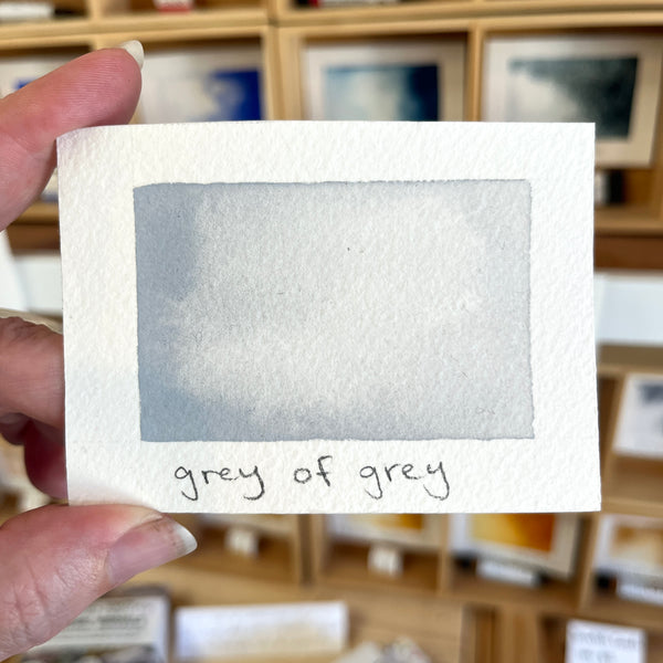 Grey of Grey - Holbein 5 mL