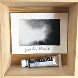 Peach Black - Holbein 5 mL