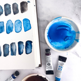 Stormbreaker- Daniel Smith 5ml Watercolor Triad Tube Set