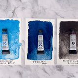 Stormbreaker- Daniel Smith 5ml Watercolor Triad Tube Set