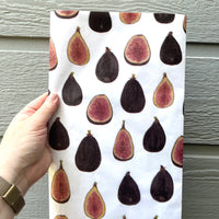 Tissue Paper - Figs