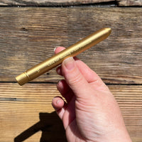 Travel Size 10 Round - Case for Making