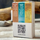 Desert Horizons- Daniel Smith 5ml Watercolor Triad Tube Set