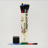 Blackwing Birding Special Edition Pencils 12 Pack