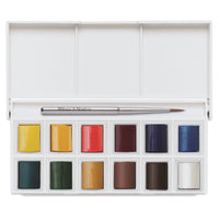 Cotman 12 Color Set SMALL