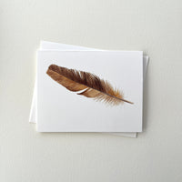 Autumn Botanicals Card Set
