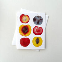 Fruit Botanicals Card Set