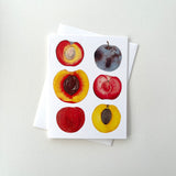 Fruit Botanicals Card Set
