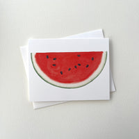 Fruit Botanicals Card Set