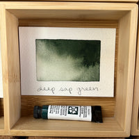 Deep Sap Green - Daniel Smith 5 mL