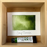 Sap Green - Daniel Smith 5 mL