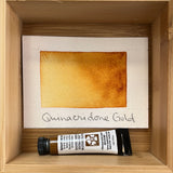 Quinacridone Gold - Daniel Smith 5 mL