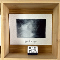 Indigo - Case for Making