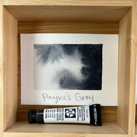 Payne's Gray - Daniel Smith 5 mL