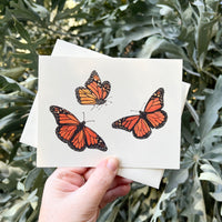 Autumn Botanicals Card Set