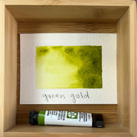 Green Gold - Daniel Smith 5 mL