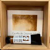 Goethite (Brown Ochre) - Daniel Smith 5 mL